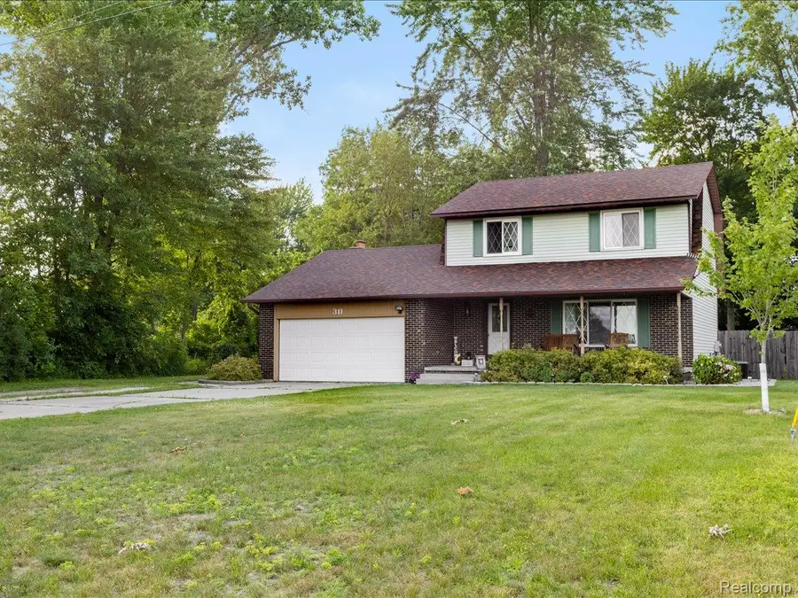 311 Collard Drive, Marysville, MI 48040 - #2