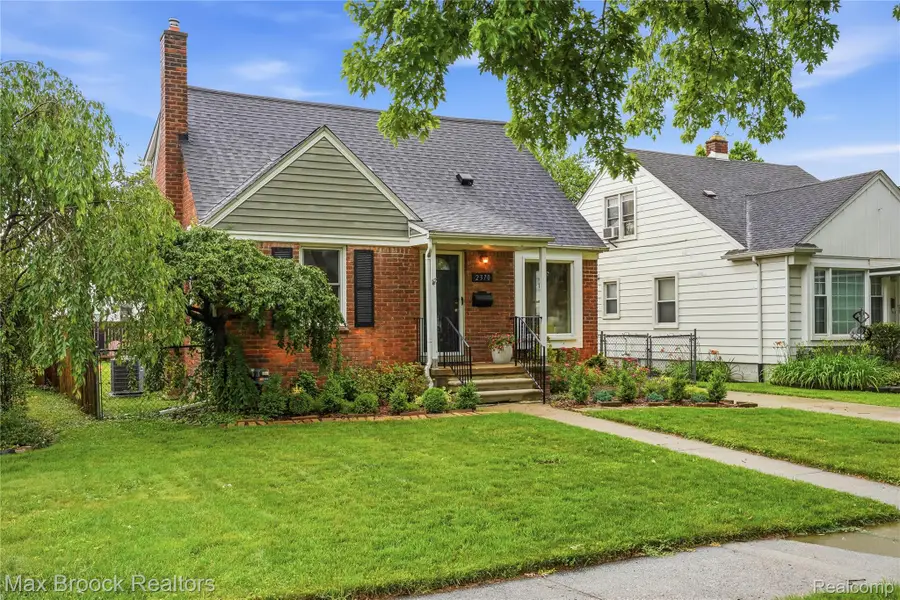 2370 Mortenson Boulevard, Berkley, MI 48072 - #2