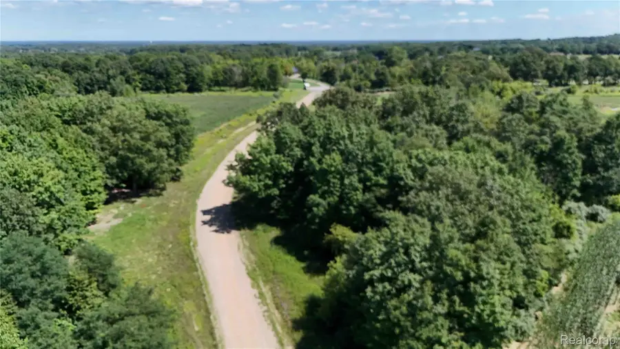 Parcel 6 Sycamore St, Dryden, MI 48428 - #3