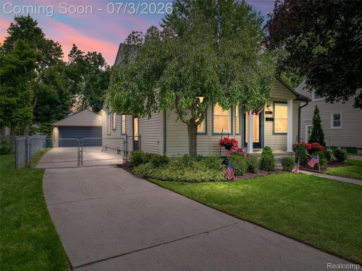 2798 Royal Avenue, Berkley, MI 48072 - #1