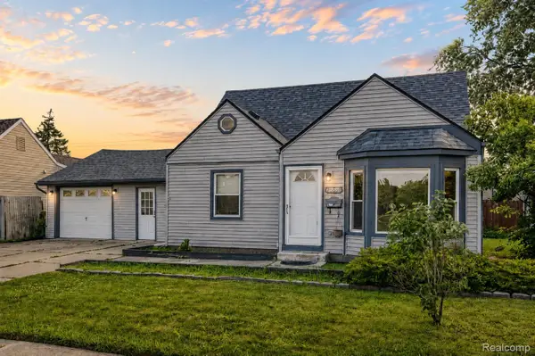 27860 Blum Street, Roseville, MI 48066