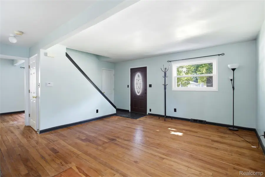 1408 Mohawk Avenue, Royal Oak, MI 48067 - #2