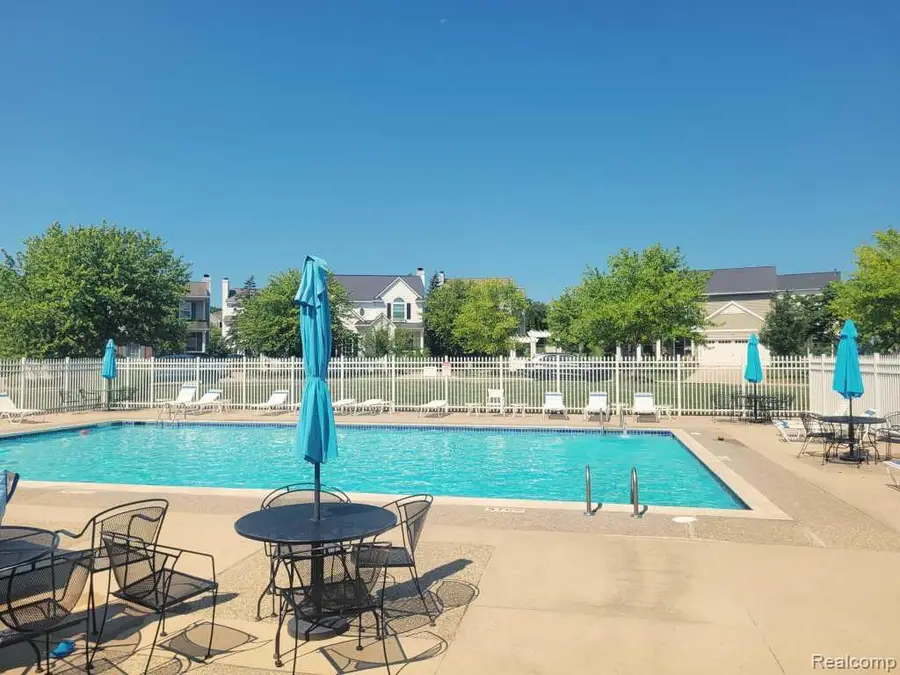 124 Champlain Boulevard, Howell, MI 48843 - #2