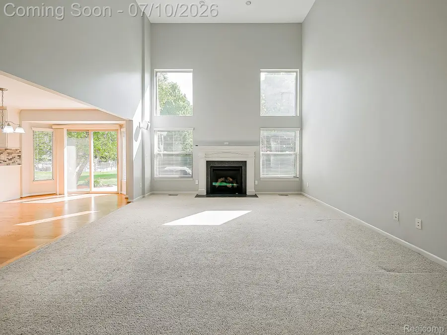 57492 Hawthorn Drive, Washington, MI 48094 - #2