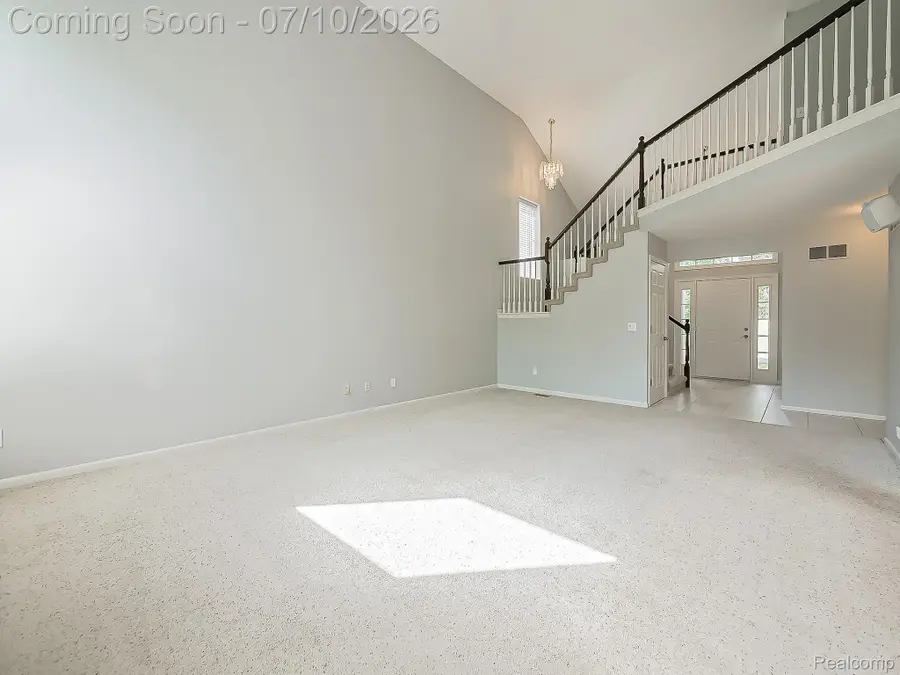57492 Hawthorn Drive, Washington, MI 48094 - #3