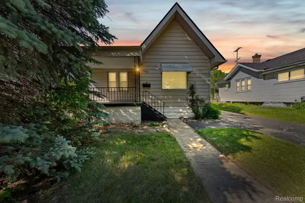 2058 Cartier Street, Flint, MI 48504