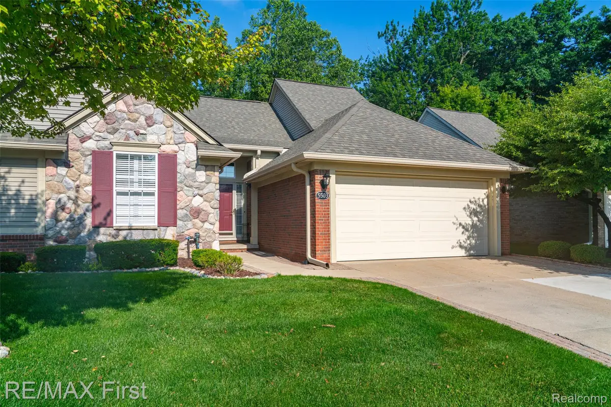 5503 Ortman Drive, Sterling Heights, MI 48314 - #1