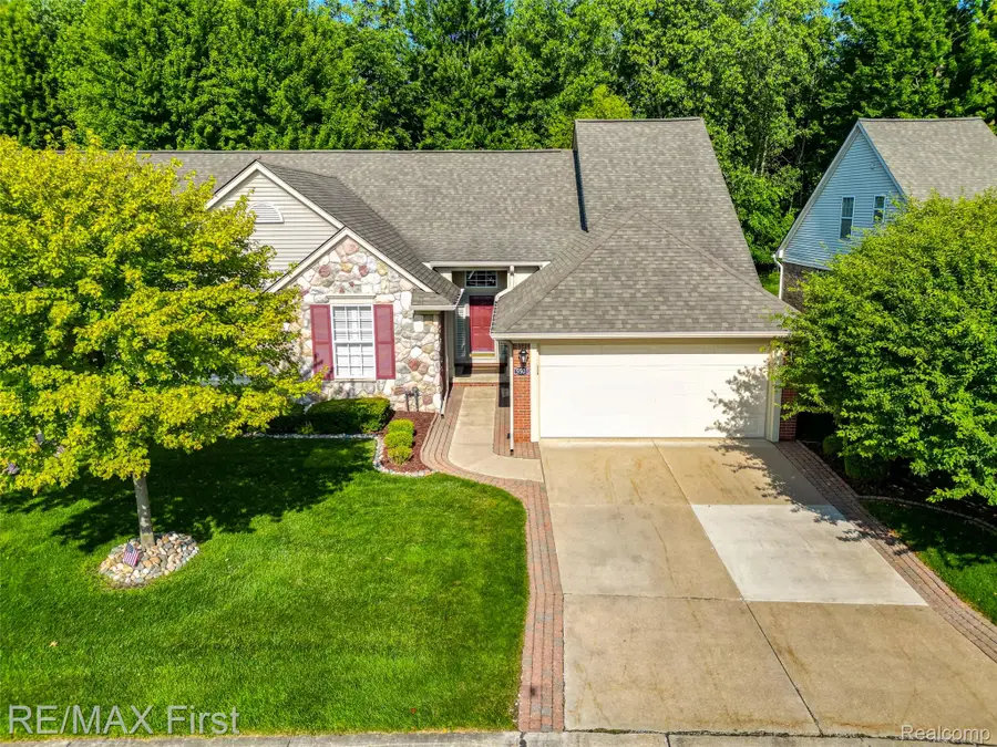 5503 Ortman Drive, Sterling Heights, MI 48314 - #2