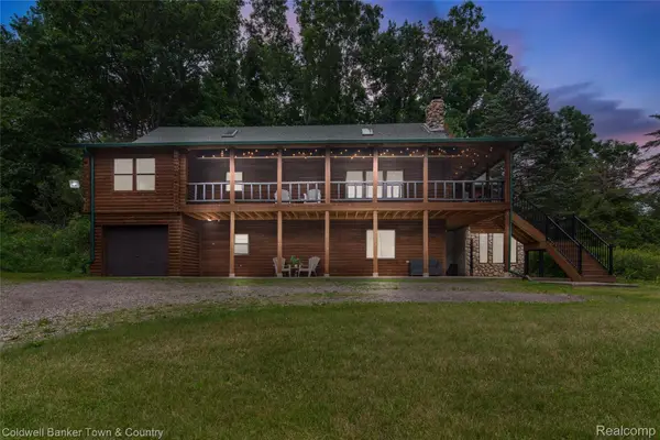 7335 Richardson Road, Howell, MI 48843