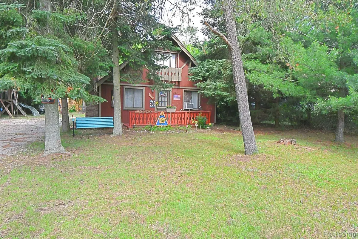 1103 Tanglewood Drive, Saint Helen, MI 48656 - #1