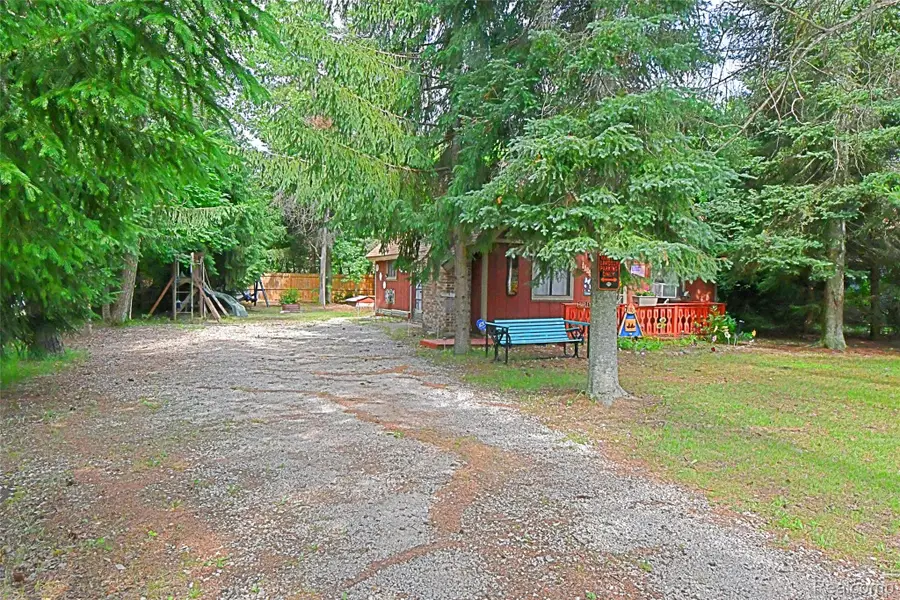 1103 Tanglewood Drive, Saint Helen, MI 48656 - #2