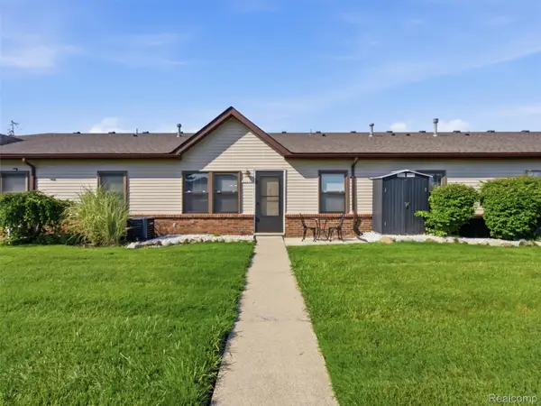 23648 Cottrell Street, ClintonTownship, MI 48035