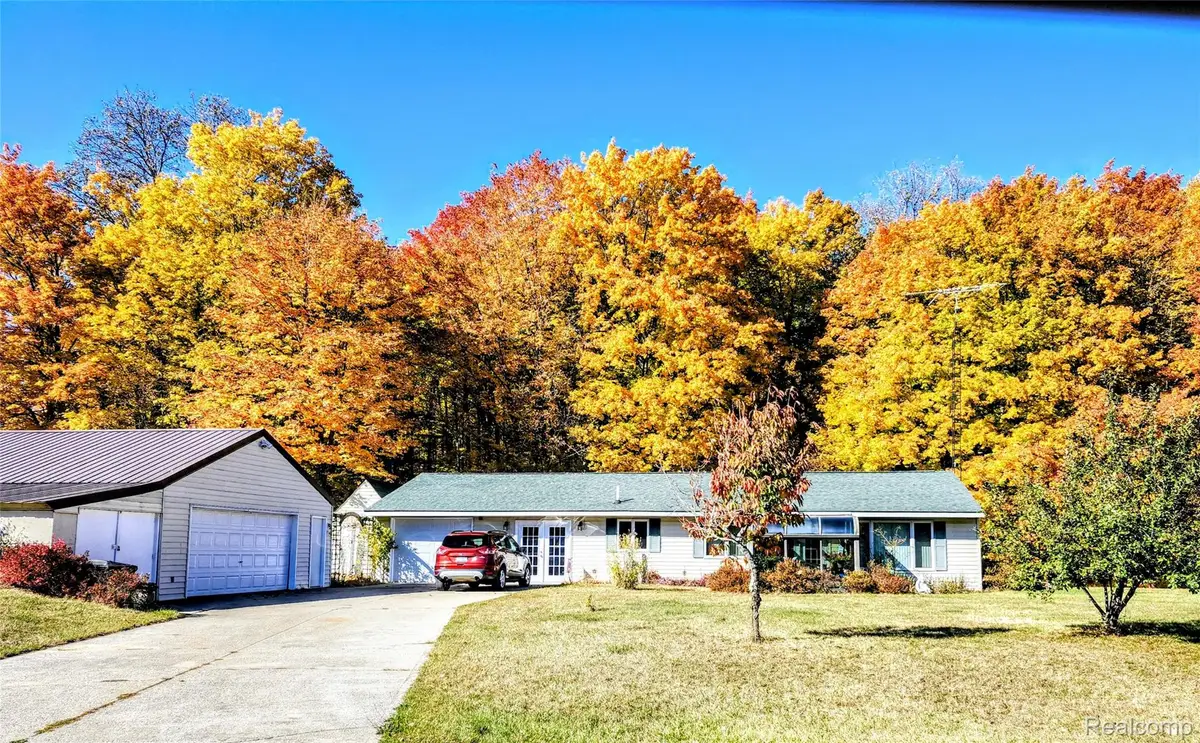 9998 Windmill Point, Mancelona, MI 49659 - #1
