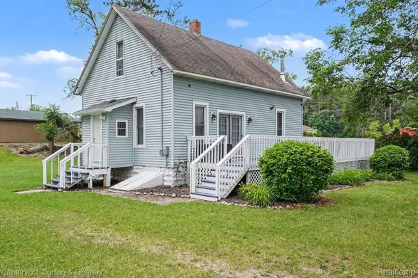 7875 Lake Street, Lake, MI 48632