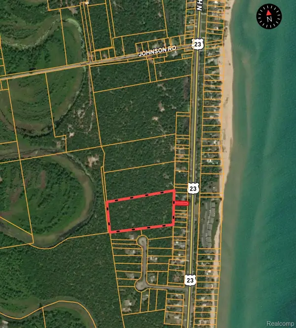 00 N Us 23, Oscoda, MI 48750