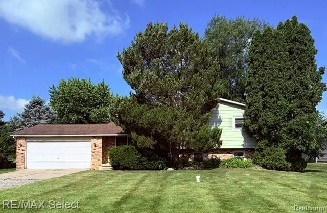 7066 Sharp Road, Mundy, MI 48473 - #1