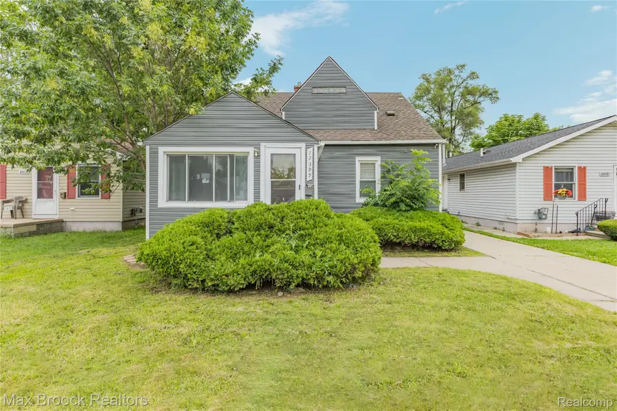 12399 Prospect Avenue, Warren, MI 48089 - #2