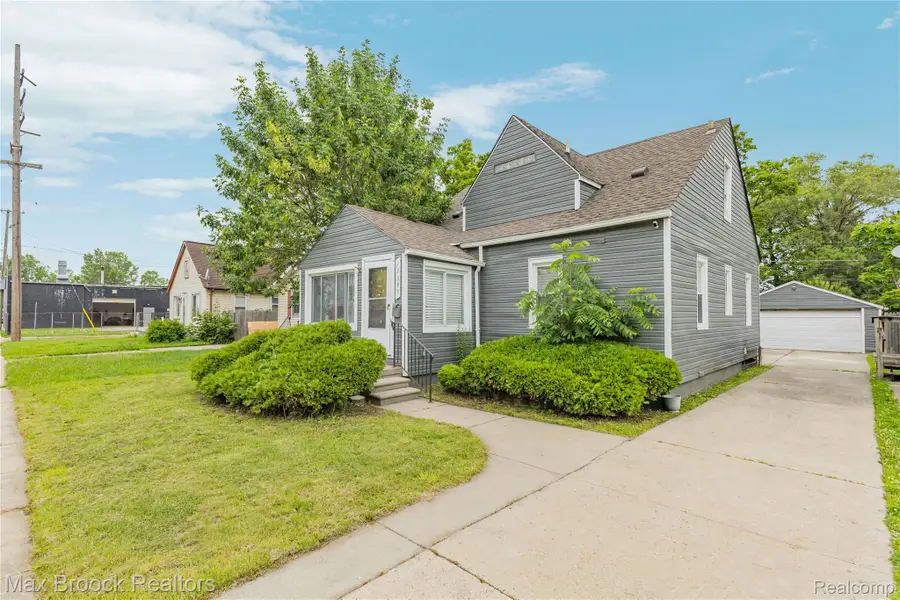12399 Prospect Avenue, Warren, MI 48089 - #3