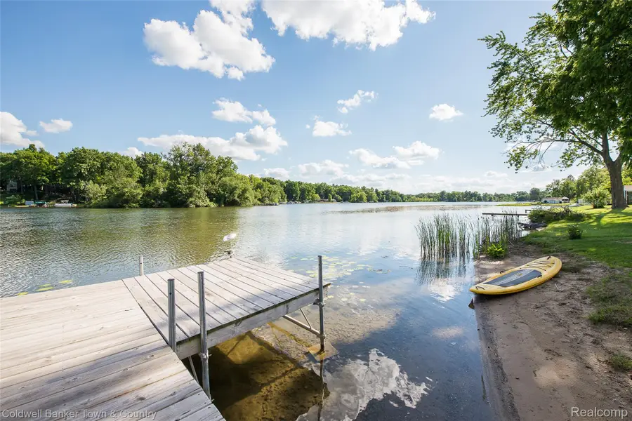11634 Island Court, Hartland, MI 48353 - #3