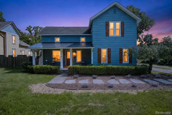 714 Atlantic Street, Milford, MI 48381