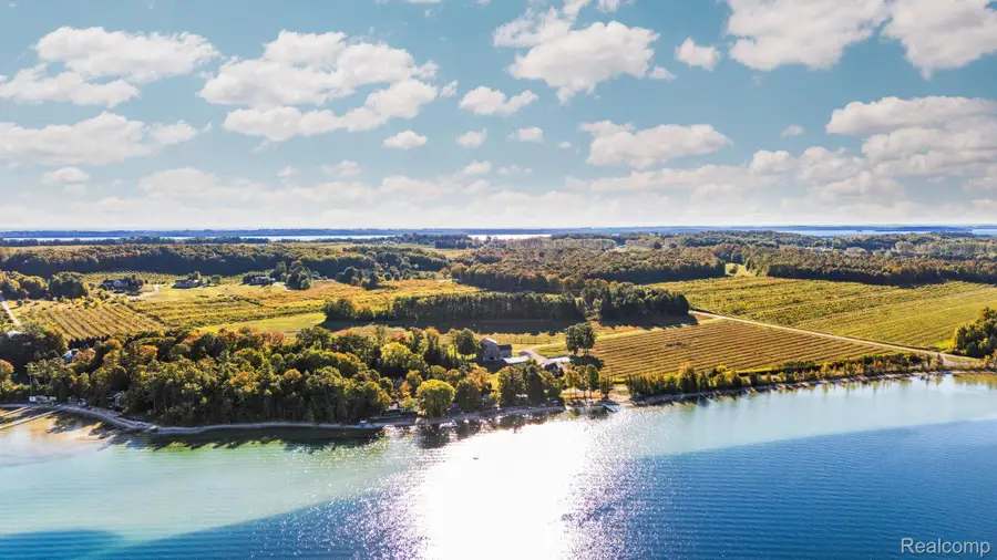 Parcel 7 Cherry Beach Court, Suttons Bay, MI 49682 - #3