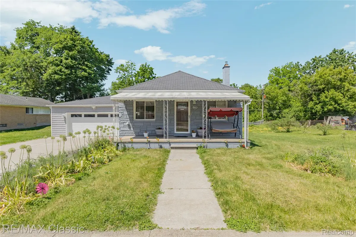 32417 Linderman Avenue, Warren, MI 48093 - #1