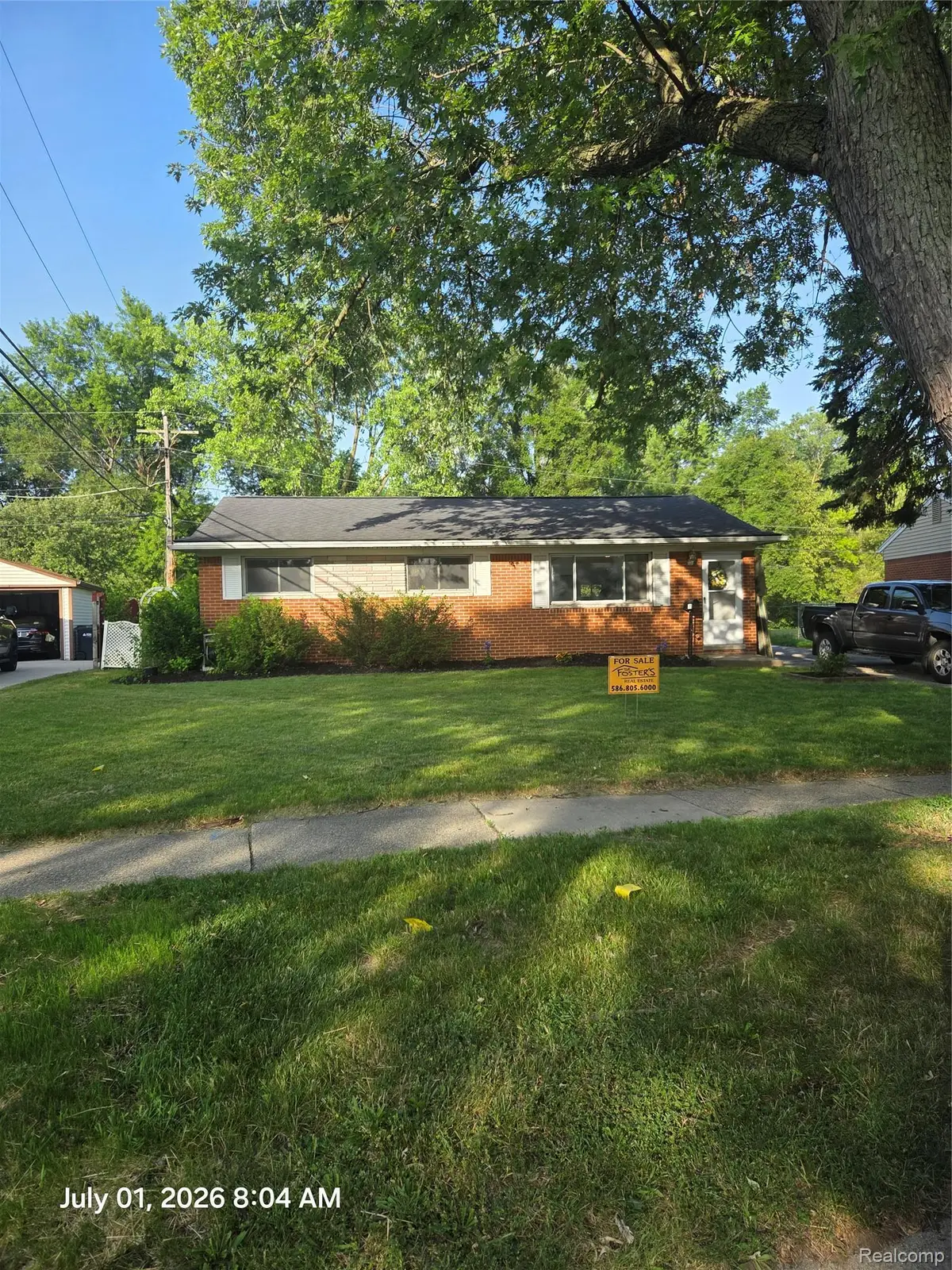 10952 Lesure E, Sterling Heights, MI 48035 - #1