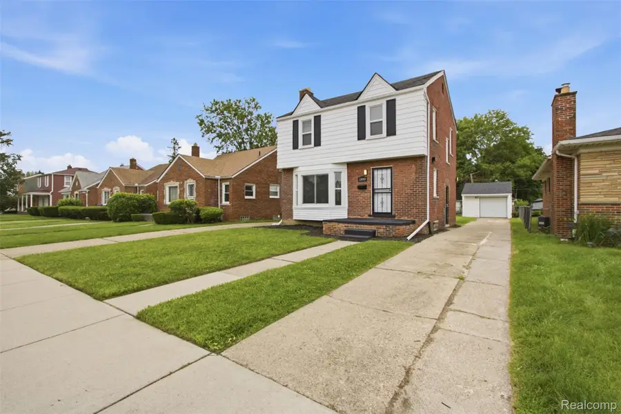 13810 Fairmount Drive, Detroit, MI 48205 - #2