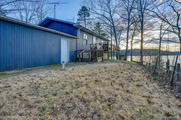 6301 Rock Road, Lake, MI 48632