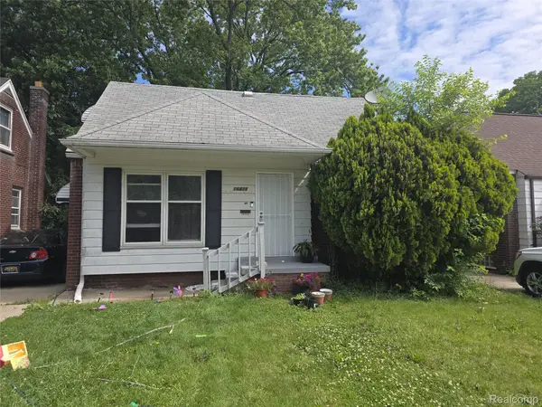 16435 Tacoma Street, Detroit, MI 48205
