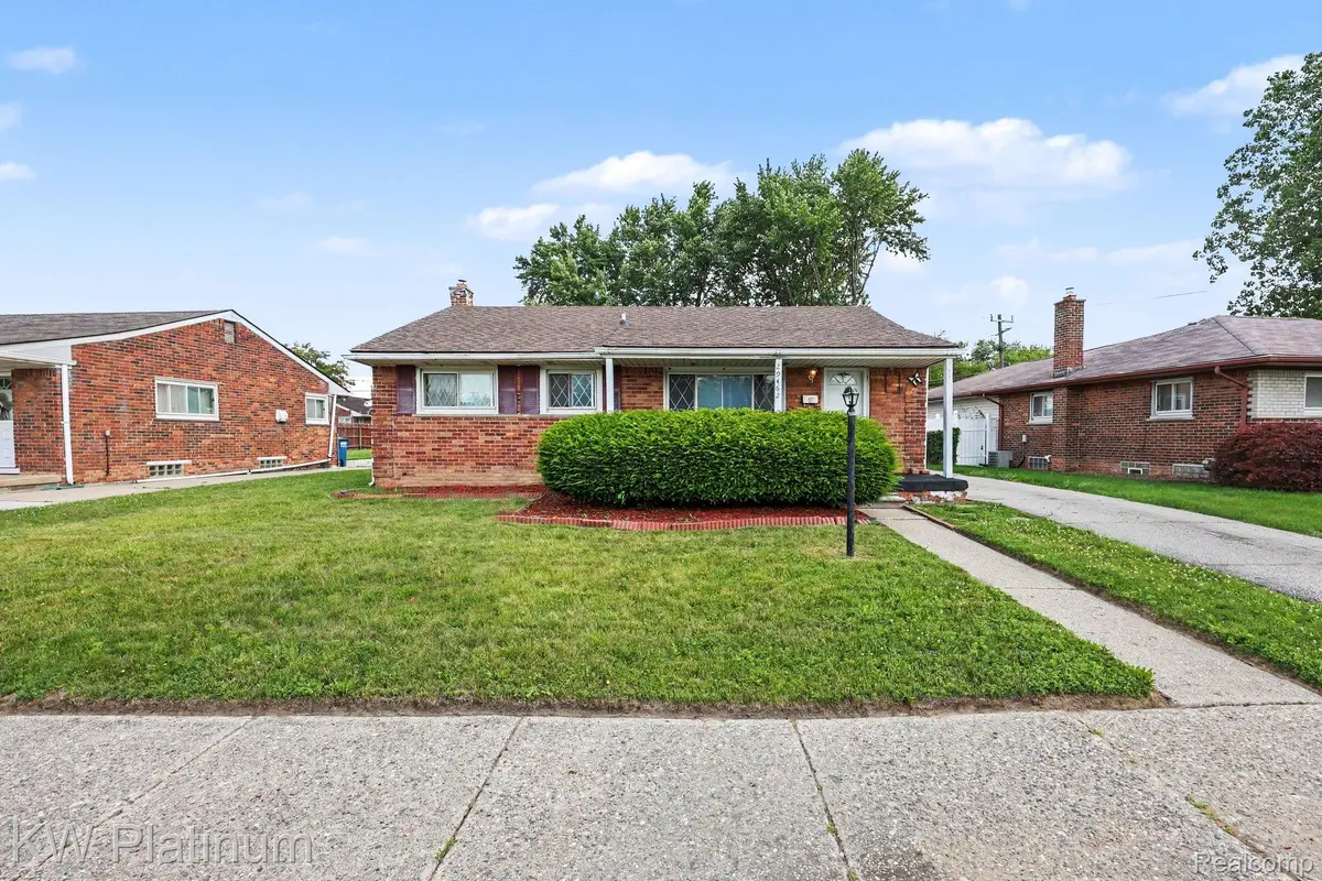29462 Hanover Boulevard, Westland, MI 48186 - #1