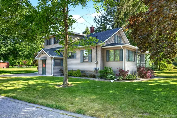 204 Russell Road, Kawkawlin, MI 48631