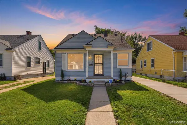 20182 Dequindre Street, Detroit, MI 48234