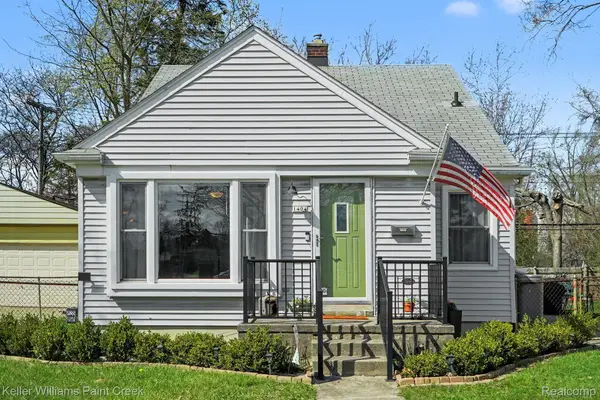 1404 11 Mile, Berkley, MI 48072