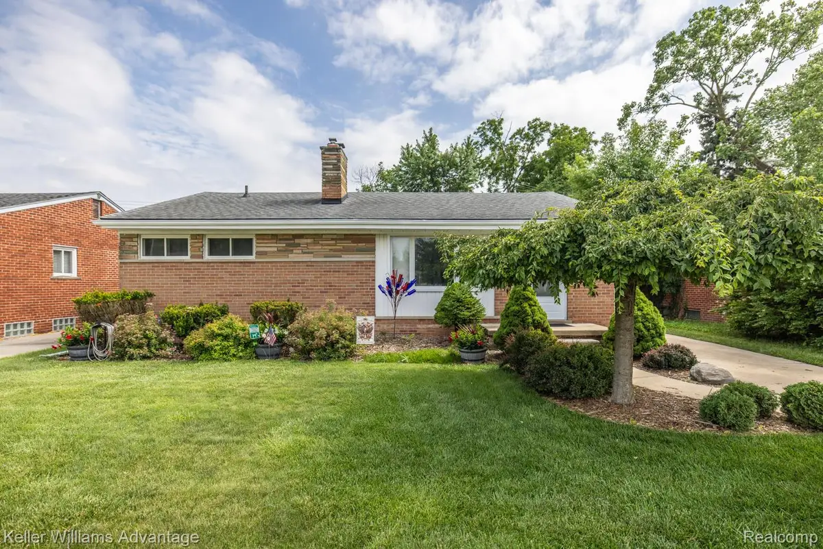 31731 Joy Road, Westland, MI 48185 - #1