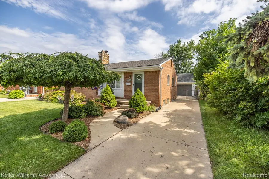 31731 Joy Road, Westland, MI 48185 - #2