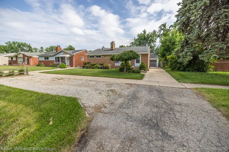 31731 Joy Road, Westland, MI 48185 - #3