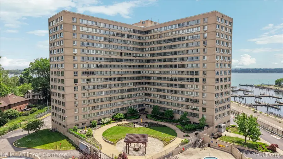 8900 Jefferson Avenue #204, Detroit, MI 48214 - #2