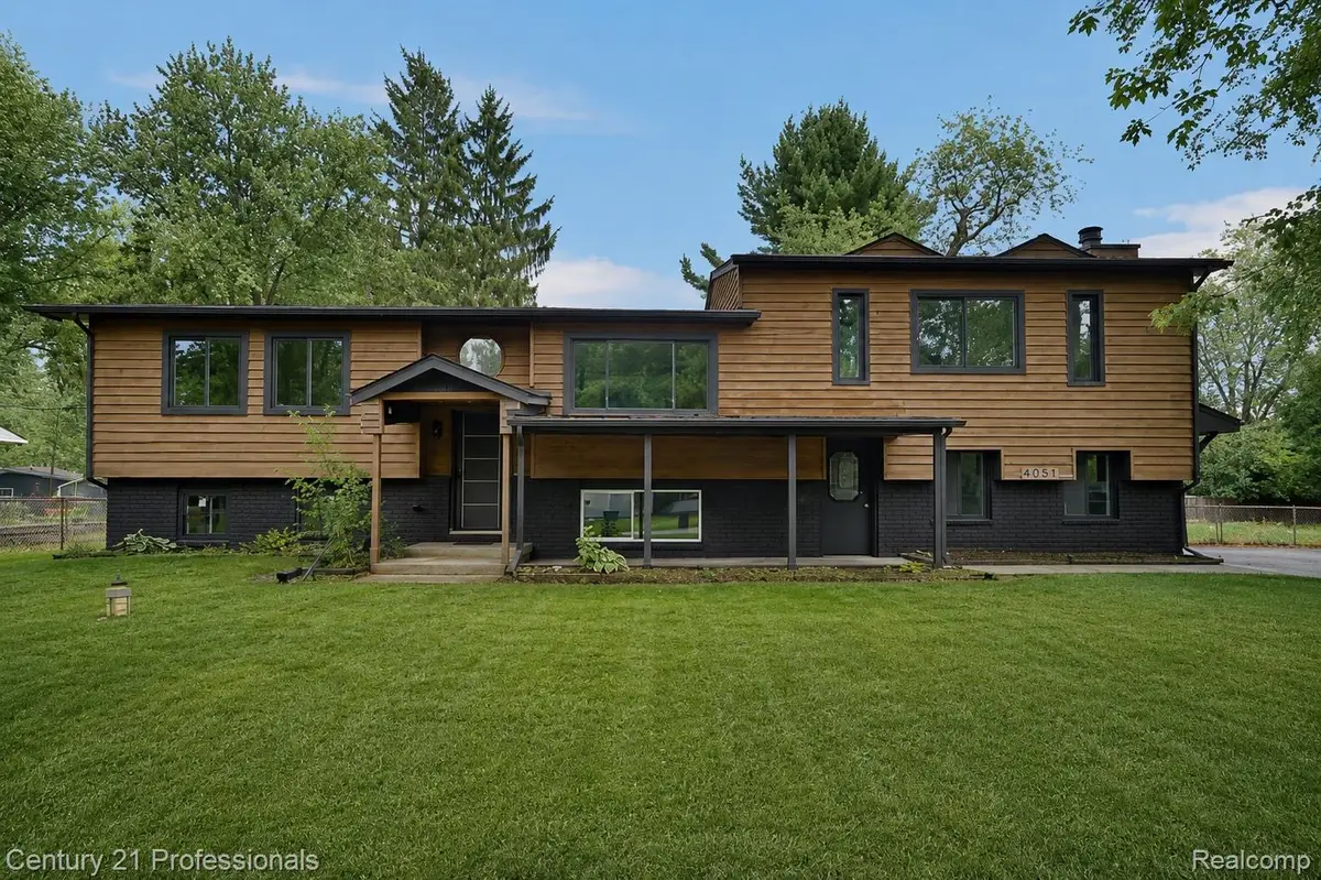 3099 Chenoa Street, Commerce Township, MI 48382 - #1