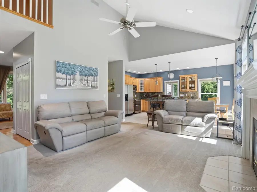 9326 Foley Crossing, Fenton, MI 48430 - #3