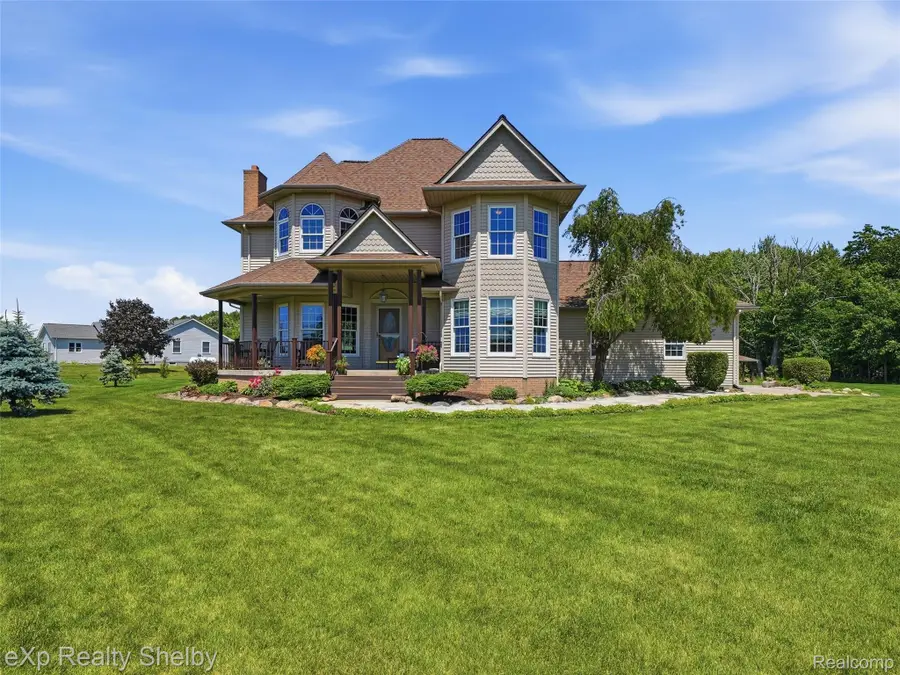 34105 33 Mile Road, Richmond, MI 48062 - #3