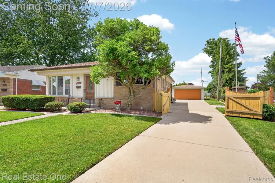 24749 Munson Street, Taylor, MI 48180 - #3