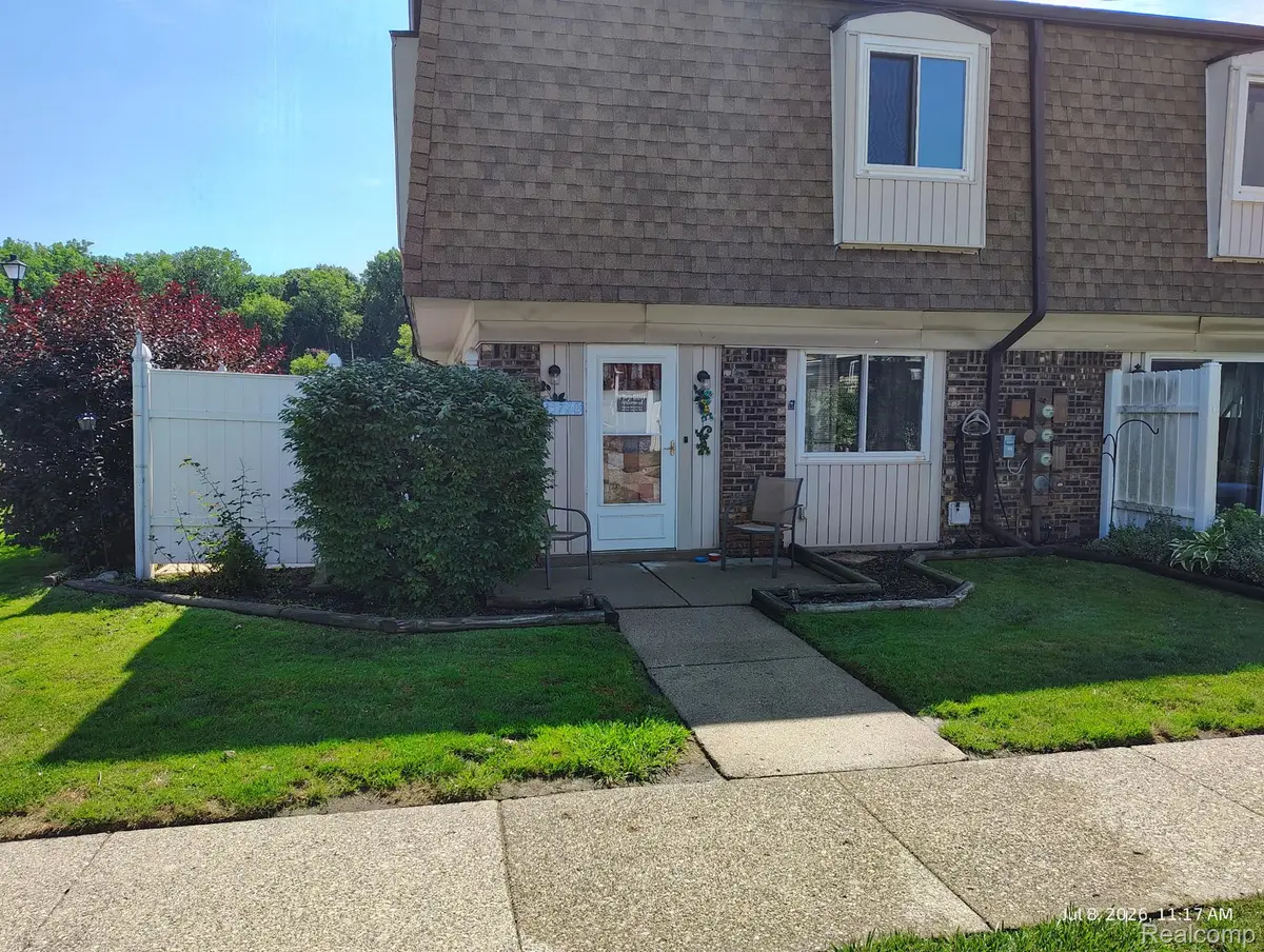 15728 Dupage Boulevard, Taylor, MI 48180 - #1