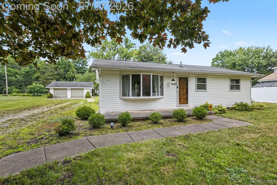 17450 Martinsville Road, Belleville, MI 48111 - #3