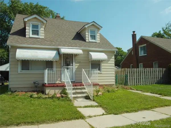7535 Republic Avenue, Warren, MI 48091
