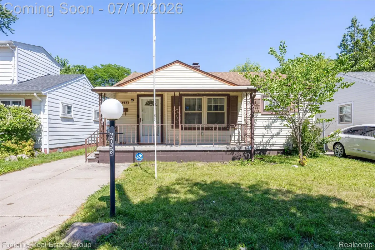 6053 John Daly Street, Taylor, MI 48180 - #1