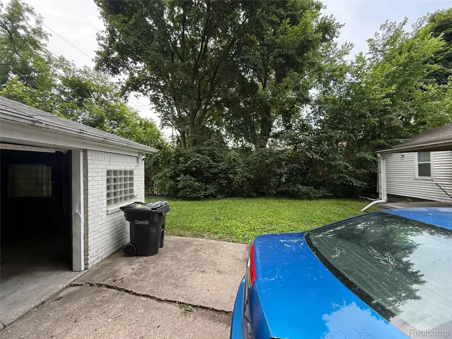 20176 Cheyenne Street, Detroit, MI 48235 - #3