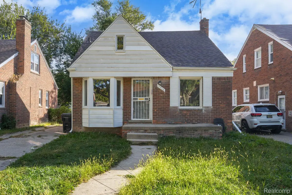 11716 Coyle Street, Detroit, MI 48227 - #1