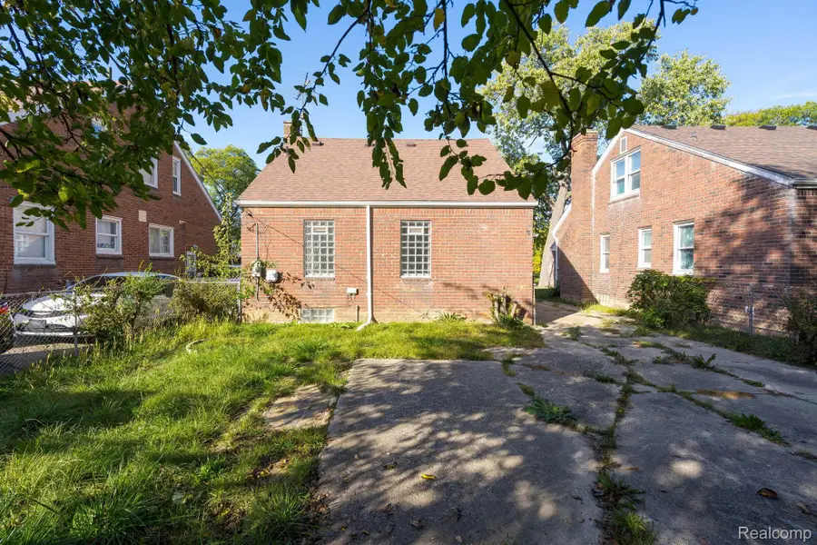 11716 Coyle Street, Detroit, MI 48227 - #2