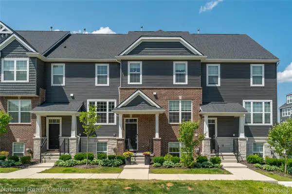 212 S Sydney Court, Plymouth, MI 48170